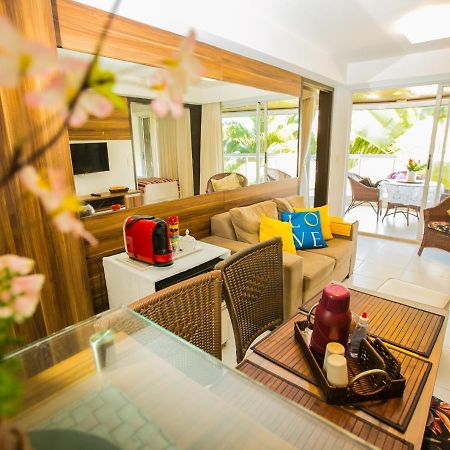 شقة بارناميريم  في Flat Dunas Na Praia De Cotovelo-Rn المظهر الخارجي الصورة