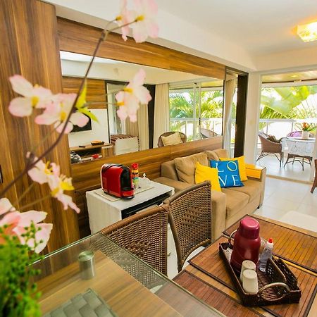 شقة بارناميريم  في Flat Dunas Na Praia De Cotovelo-Rn المظهر الخارجي الصورة