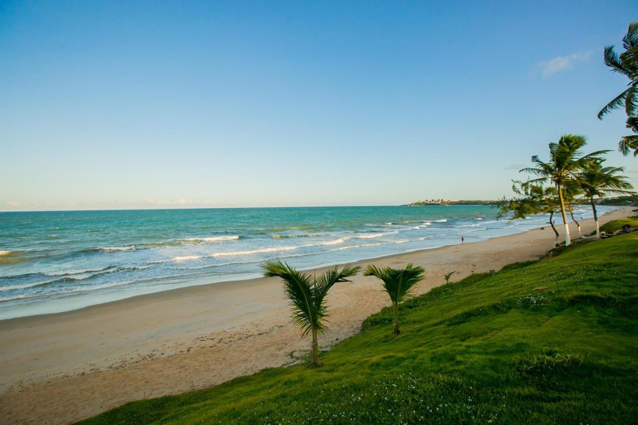 شقة بارناميريم  في Flat Dunas Na Praia De Cotovelo-Rn المظهر الخارجي الصورة